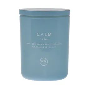 Calm Waters | CALM