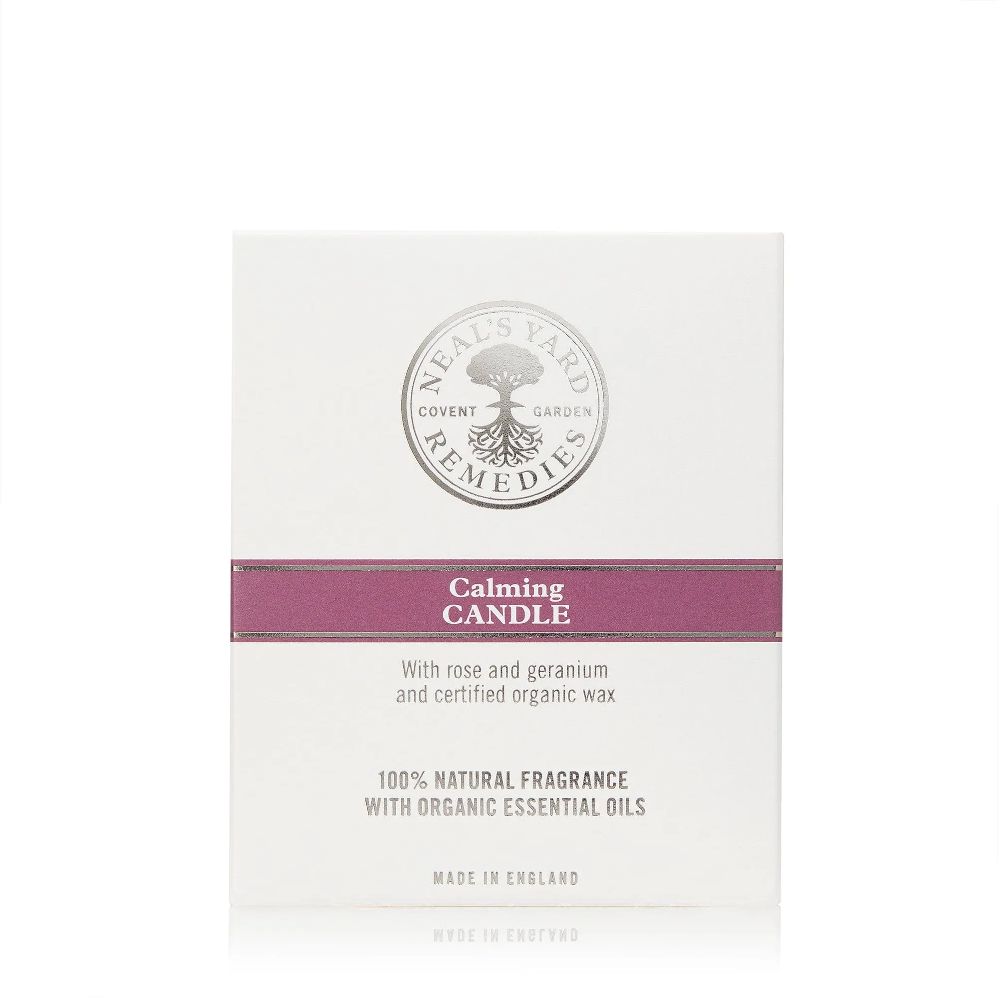 Calming Aromatherapy Candle 6.70 oz