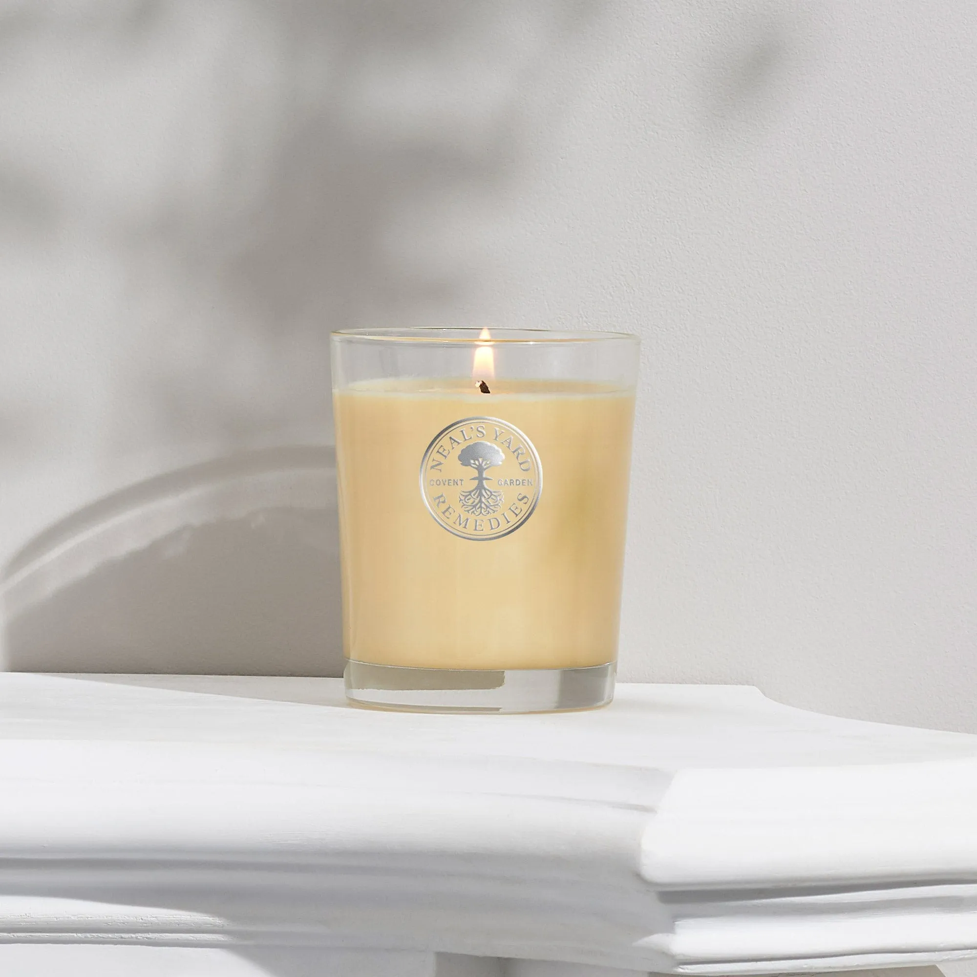 Calming Aromatherapy Candle 6.70 oz