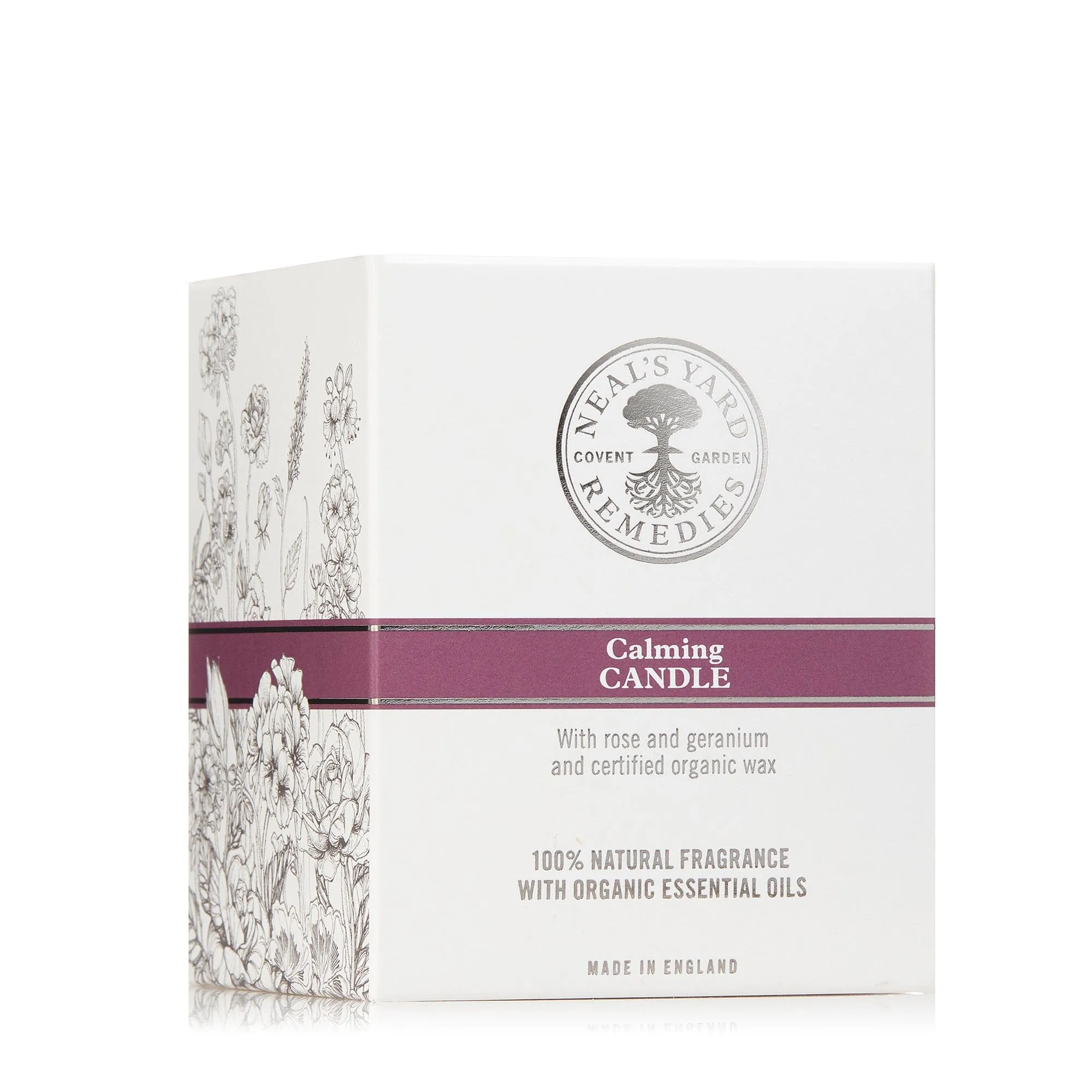 Calming Aromatherapy Candle 6.70 oz