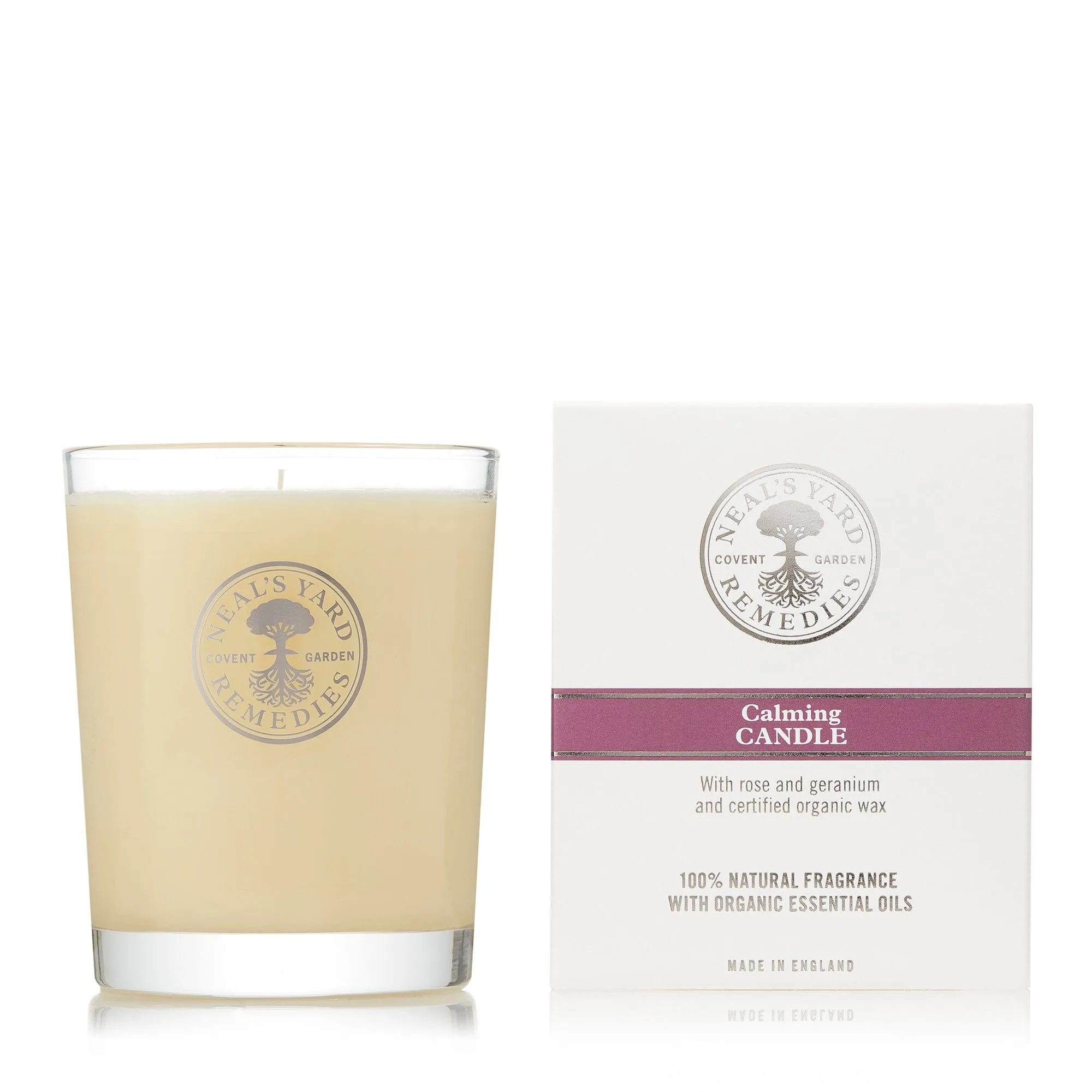 Calming Aromatherapy Candle 6.70 oz