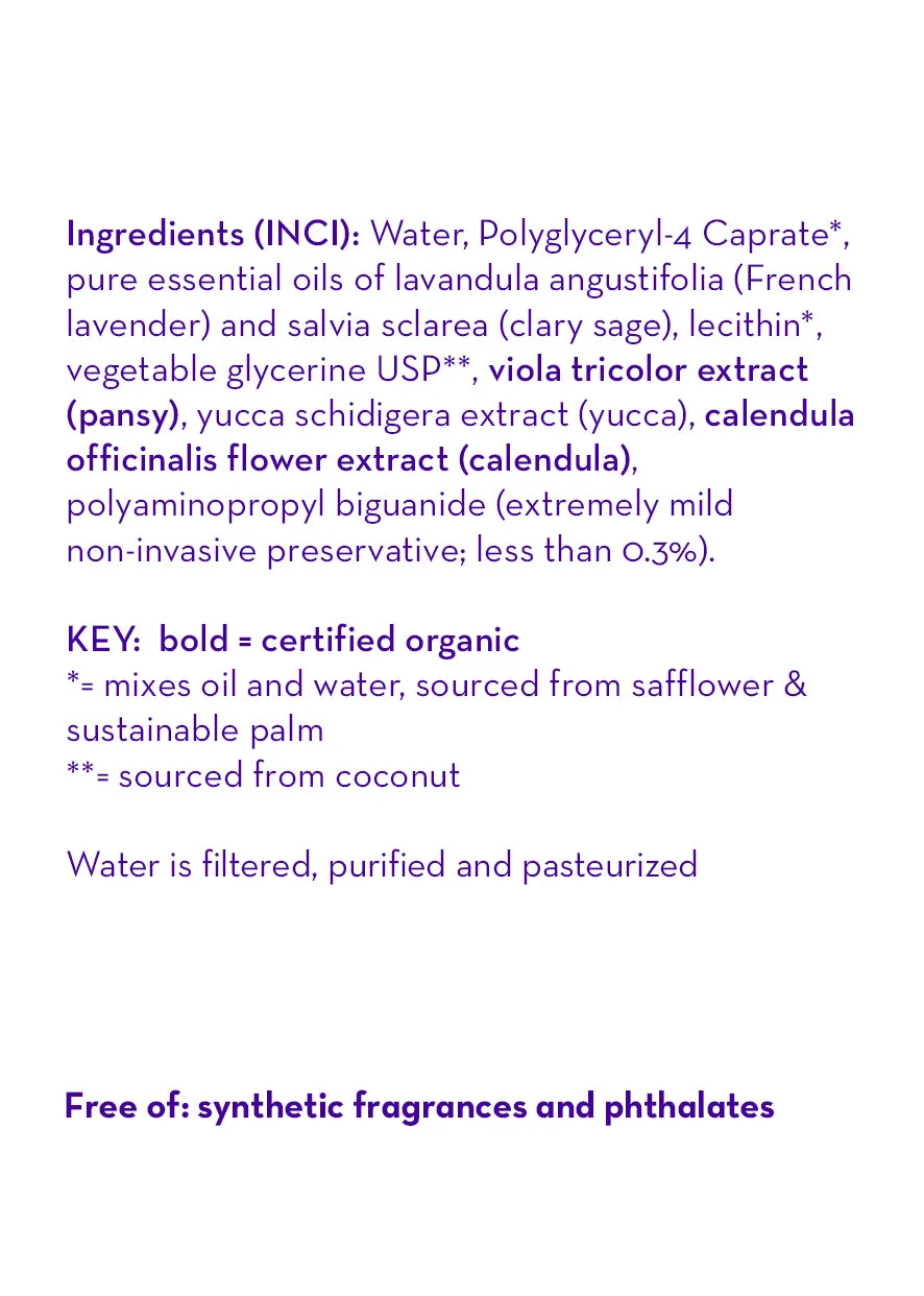 Calming™ Everywhere Spritzer