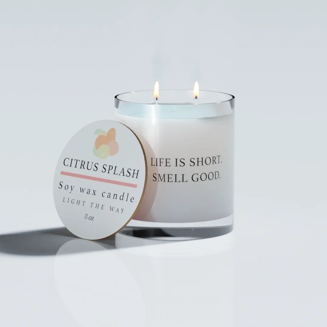 Candles