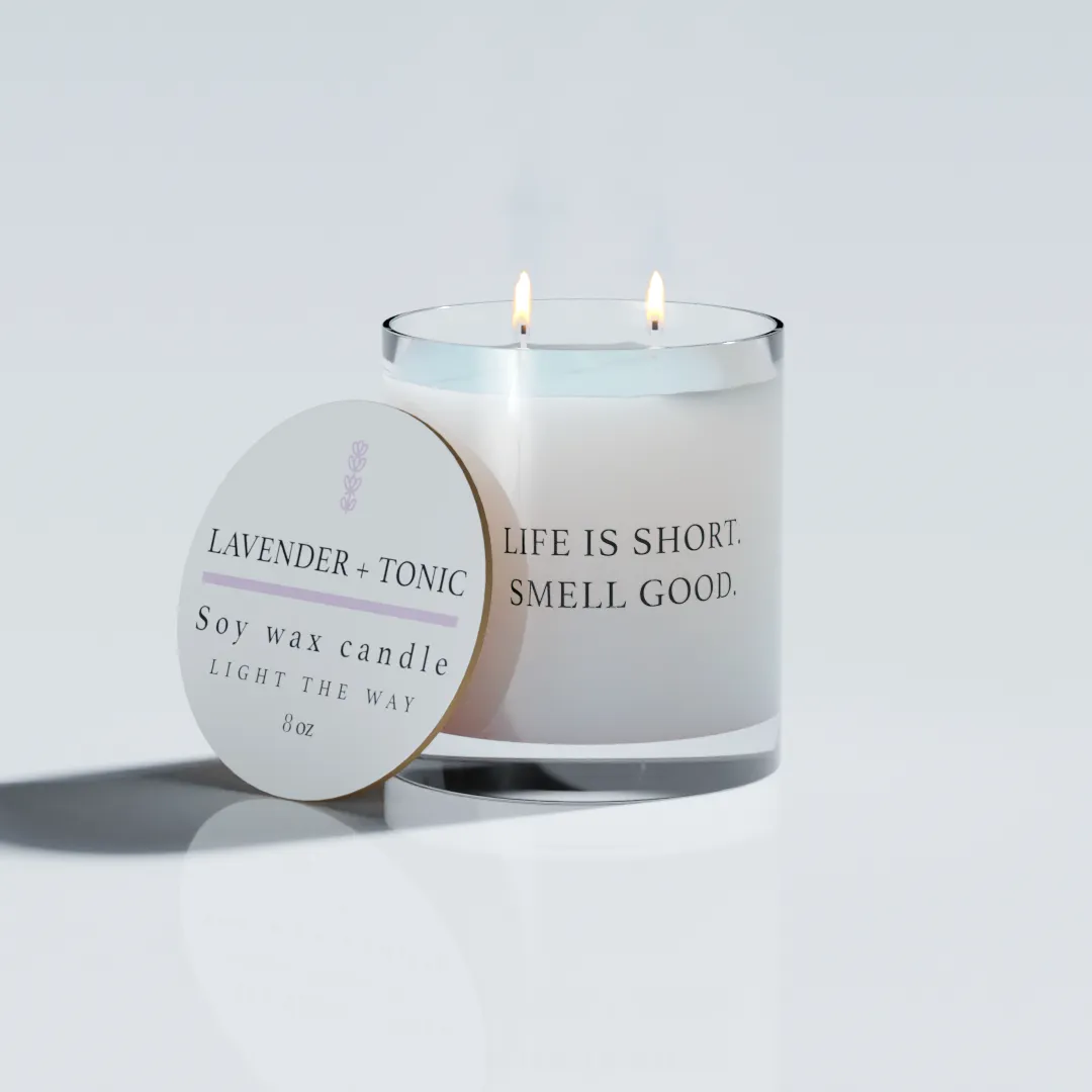 Candles
