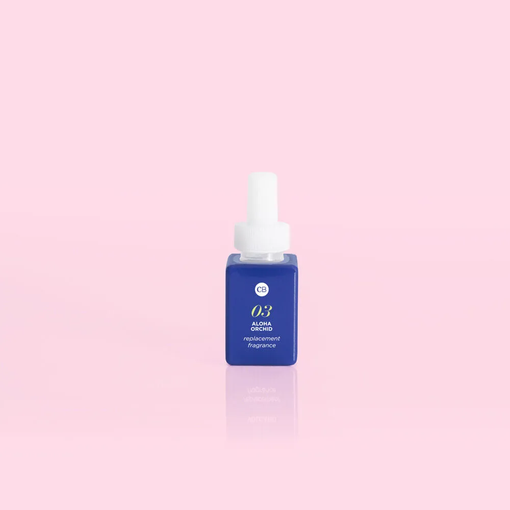 Capri Blue Aloha Orchid Pura Diffuser Refill