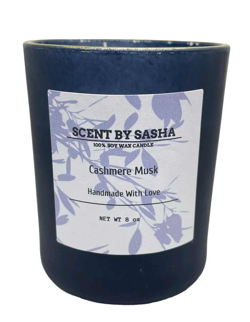 Cashmere Musk