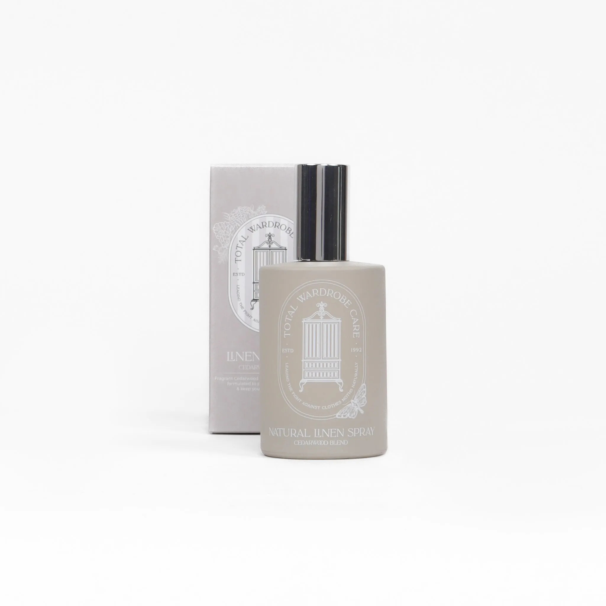 Cedarwood Linen Spray