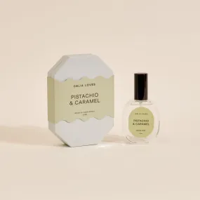 Celia Loves - Room Spray (Pistachio   Caramel)