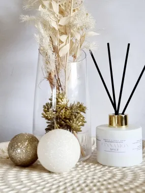 CHRISTMAS REED DIFFUSERS. 100mls