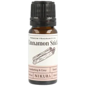 Cinnamon Stick Fragrance Oil