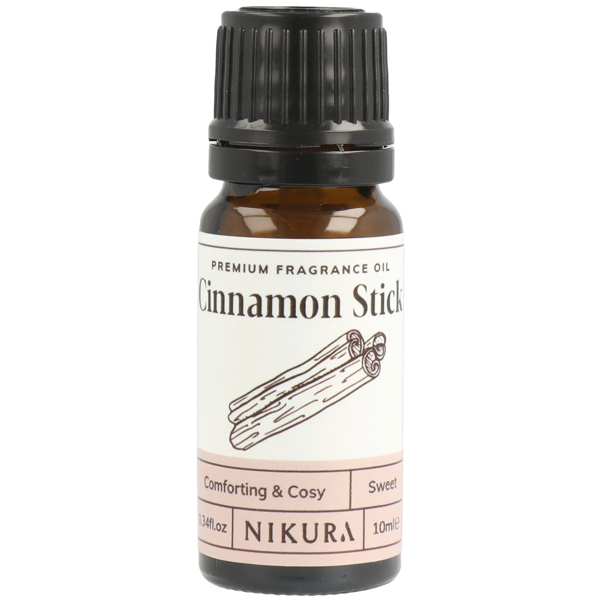 Cinnamon Stick Fragrance Oil