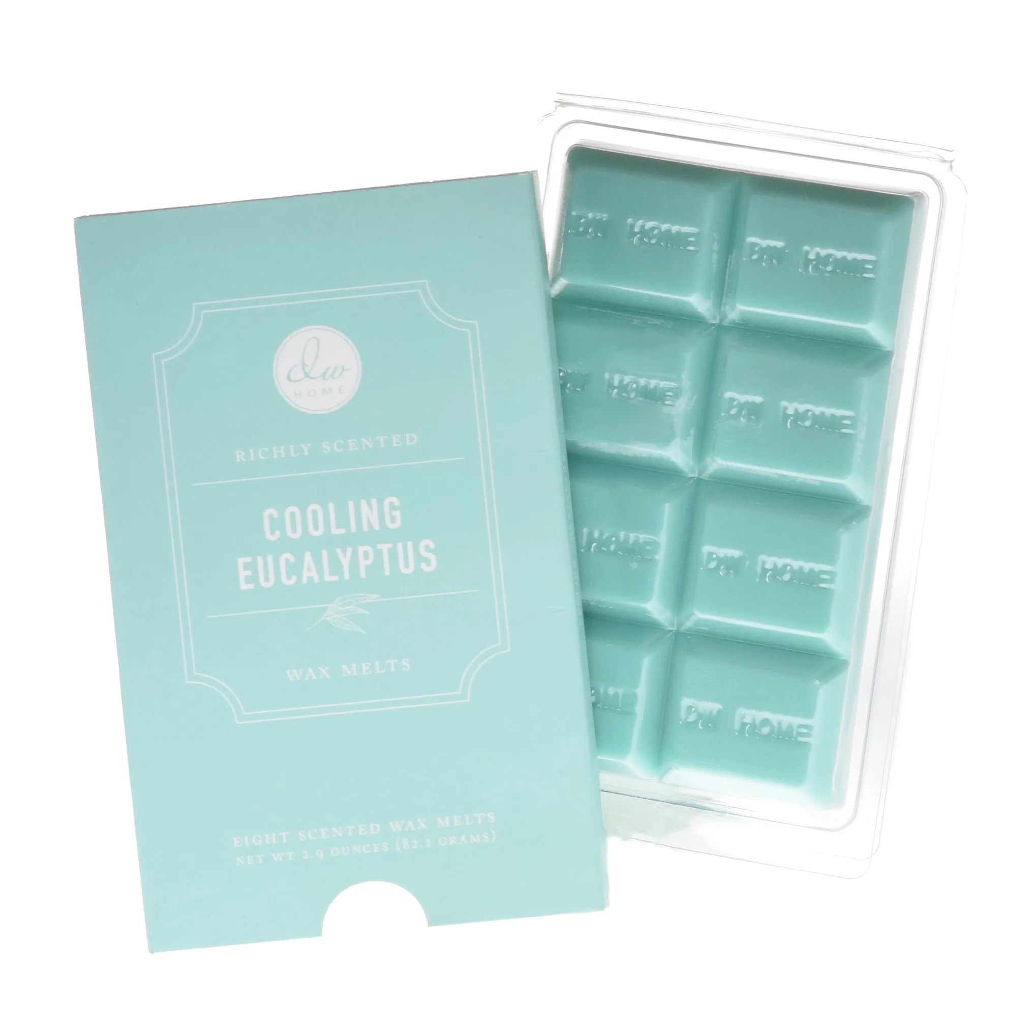 Cooling Eucalyptus