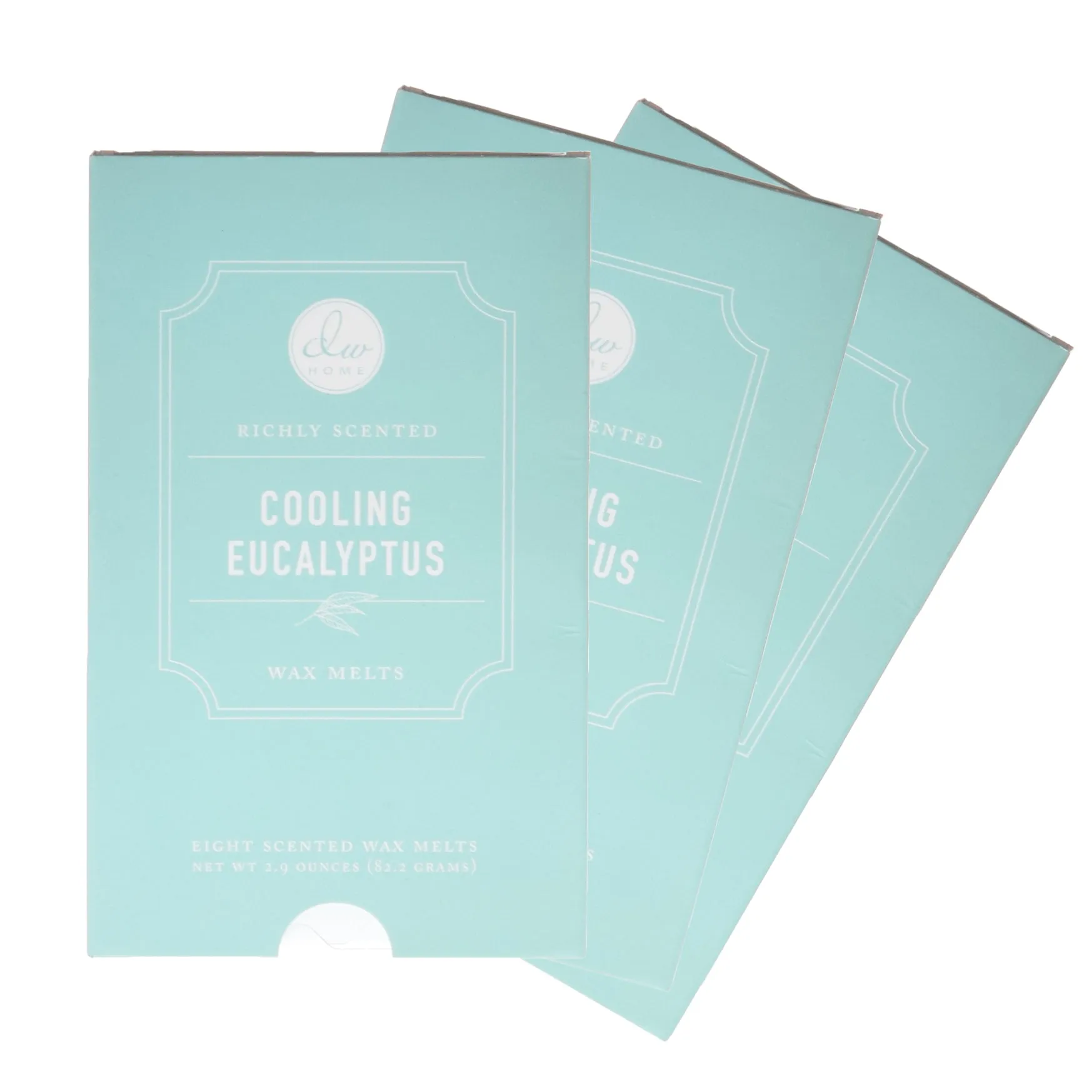 Cooling Eucalyptus
