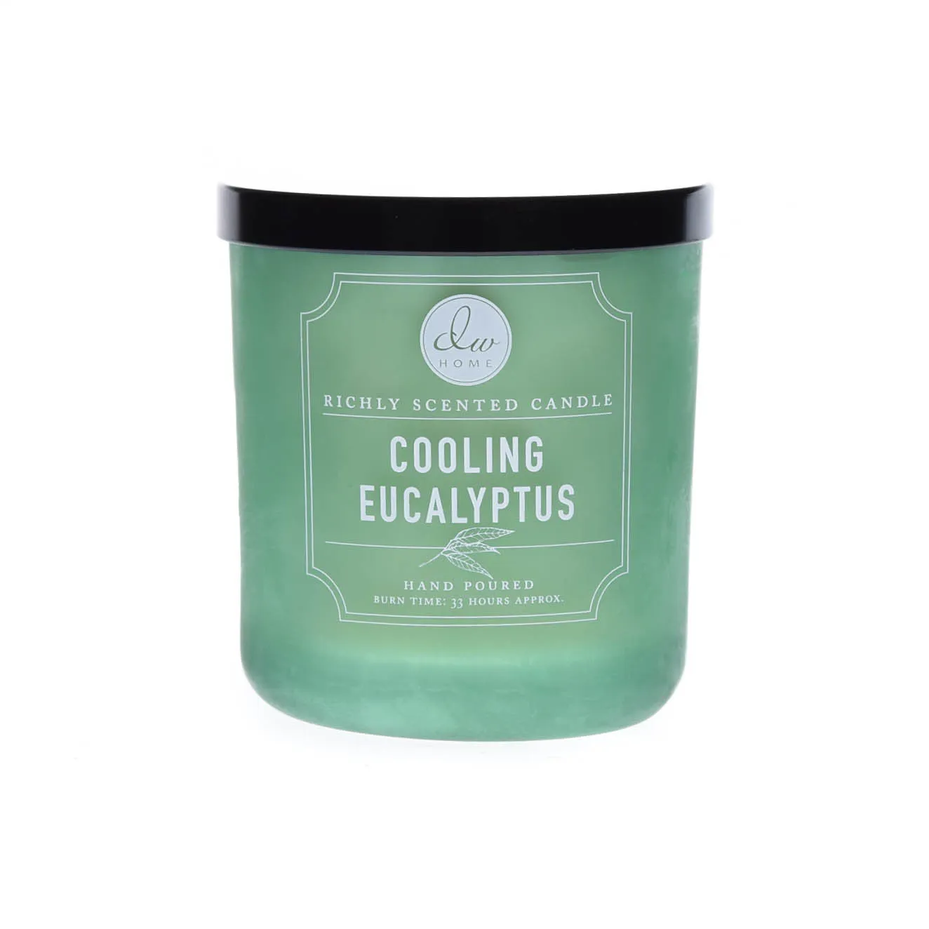 Cooling Eucalyptus