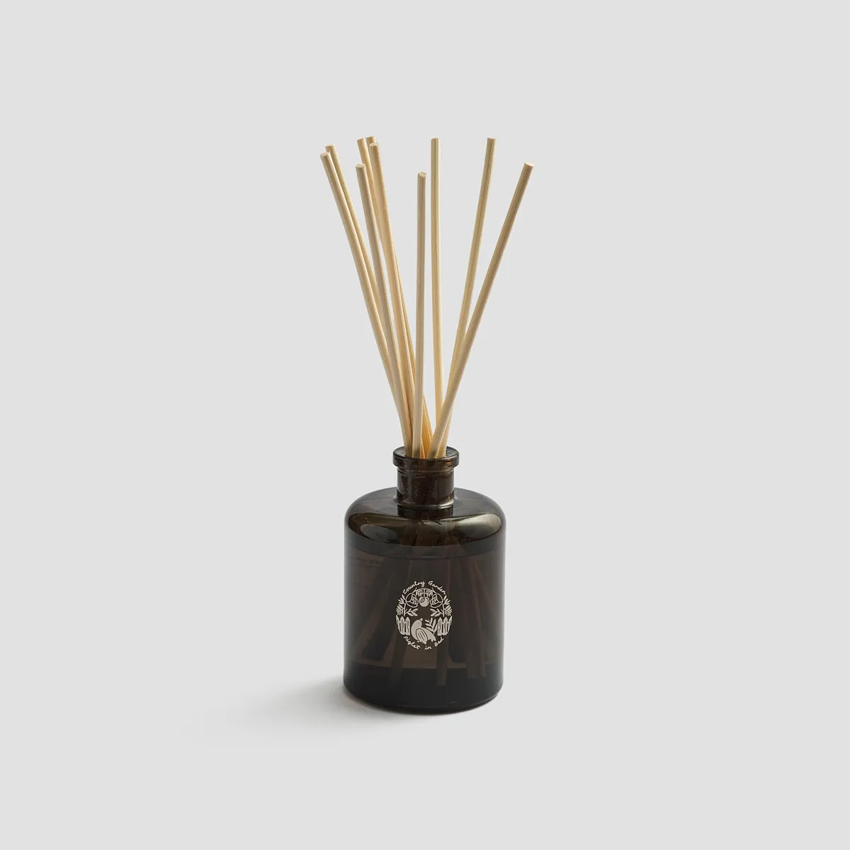 Country Garden Diffuser