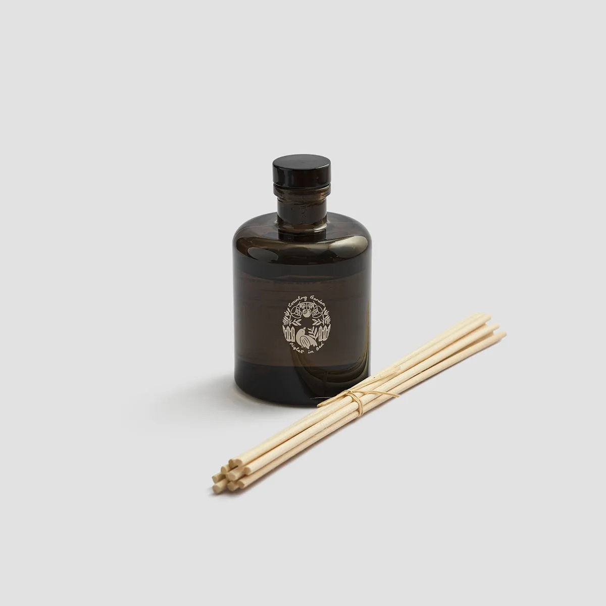 Country Garden Diffuser