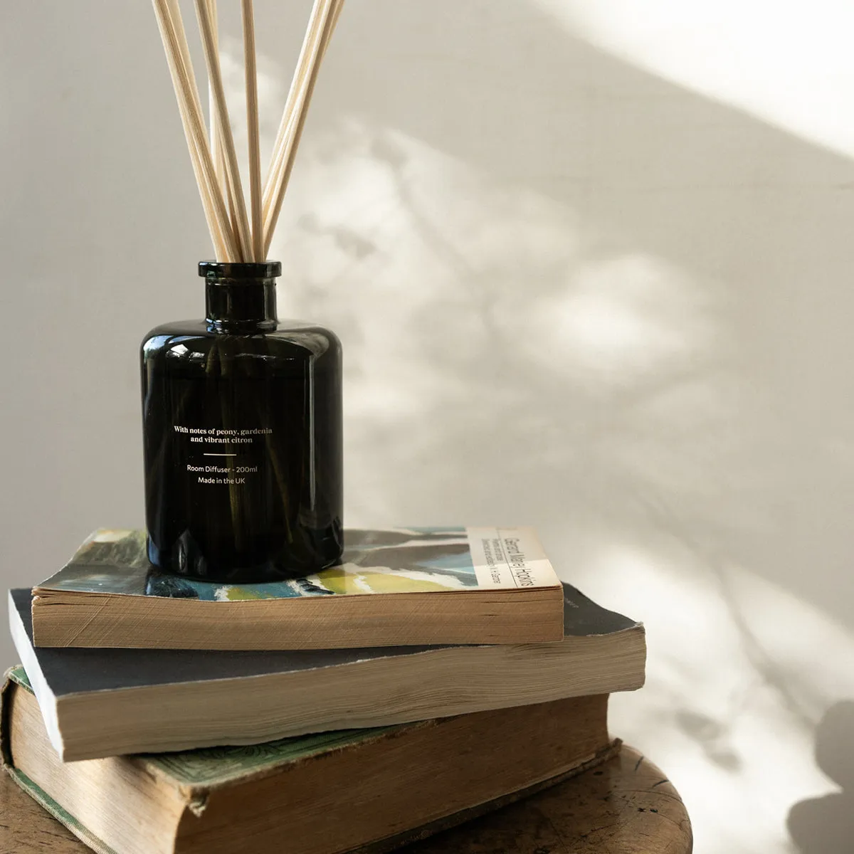 Country Garden Diffuser