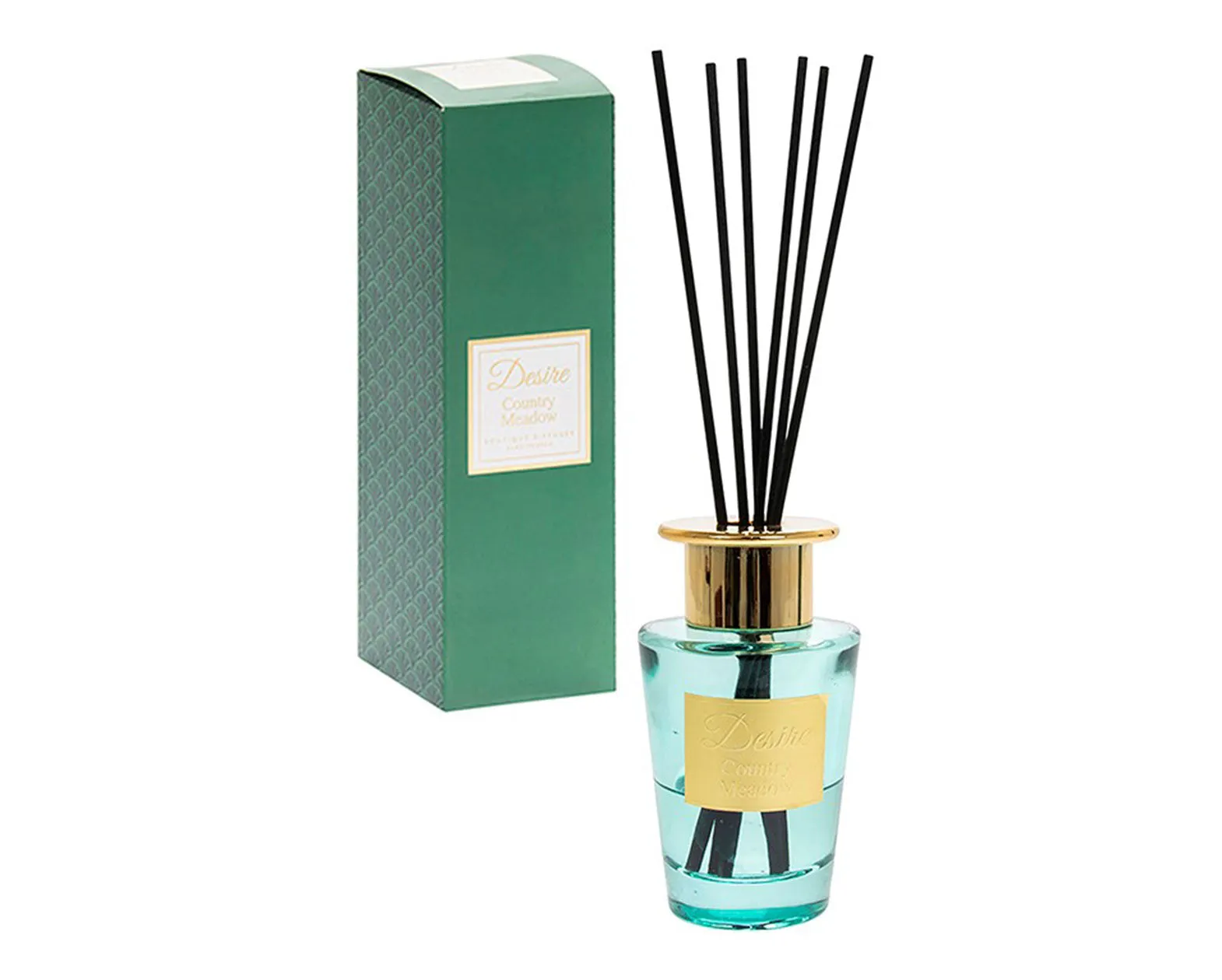 Desire Diffuser Bottle Meadow Small