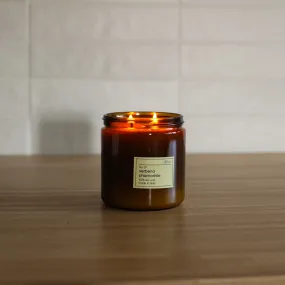 Dilo Verbena Lavender Chamomile Candle