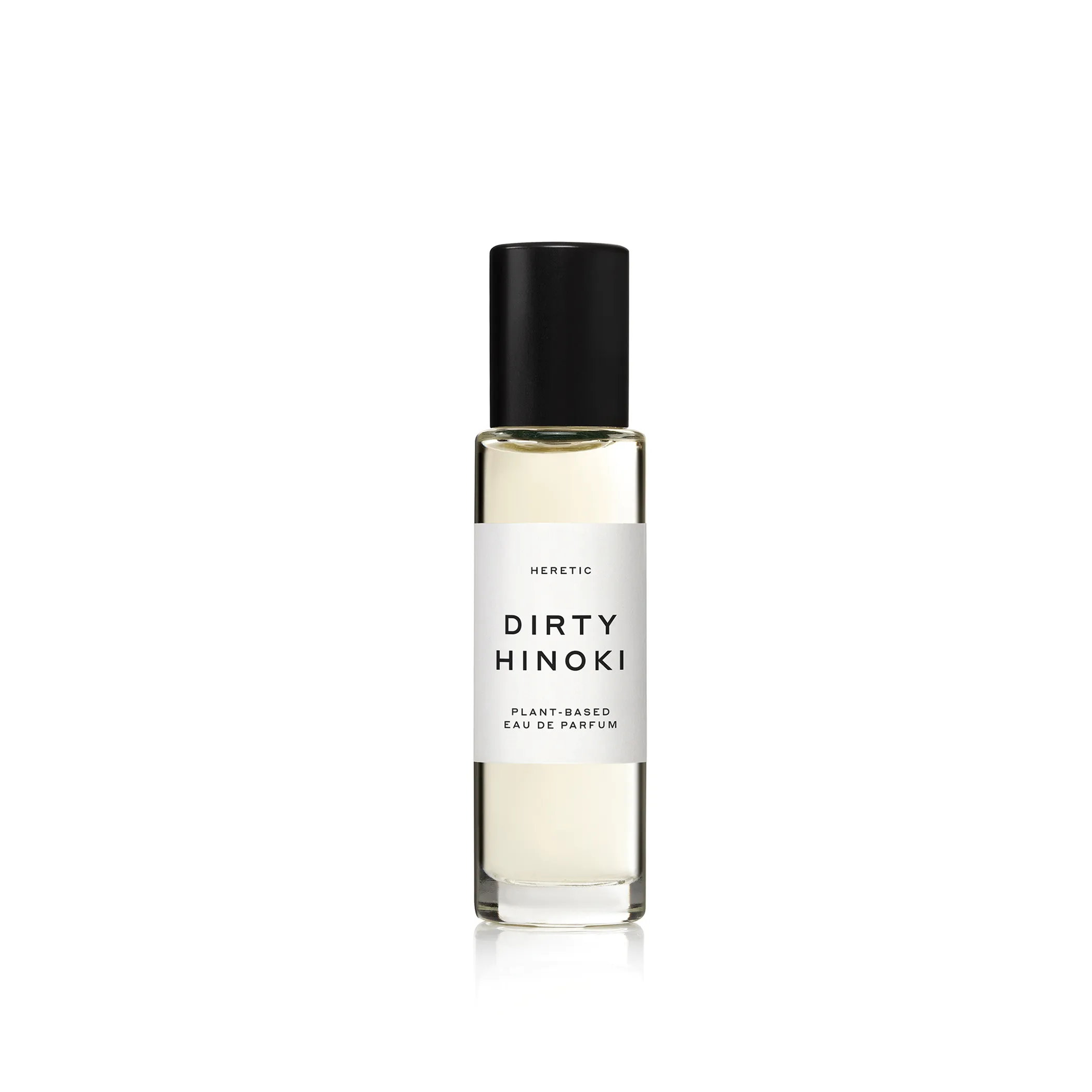 Dirty Hinoki