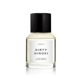 Dirty Hinoki