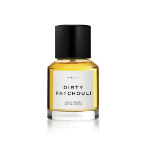 Dirty Patchouli