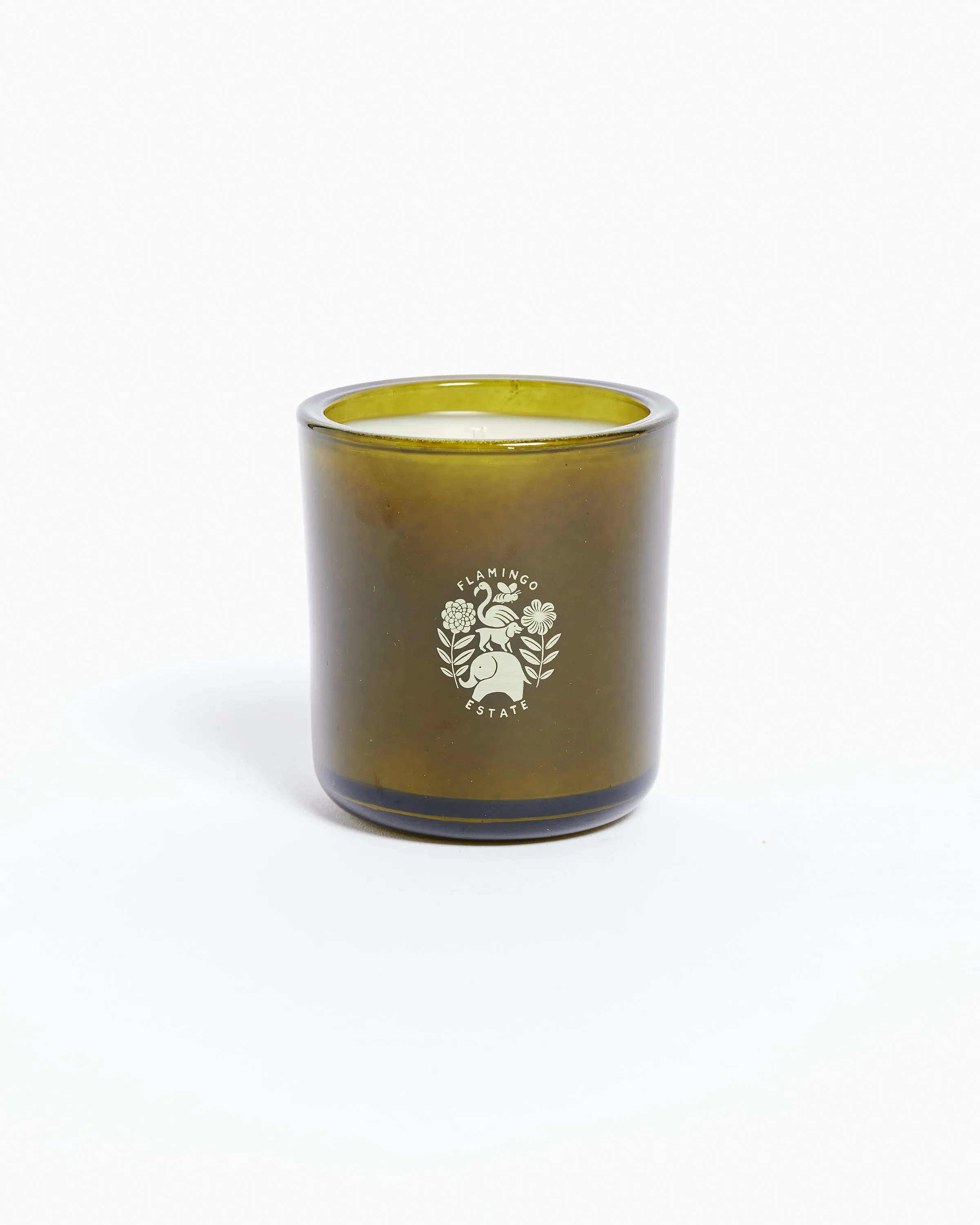 Douglas Fir & Ancient Vetiver Candle