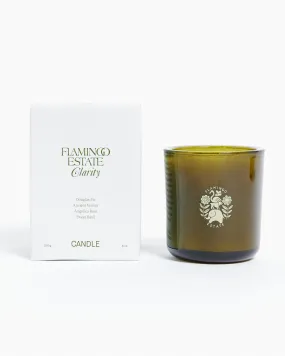 Douglas Fir & Ancient Vetiver Candle