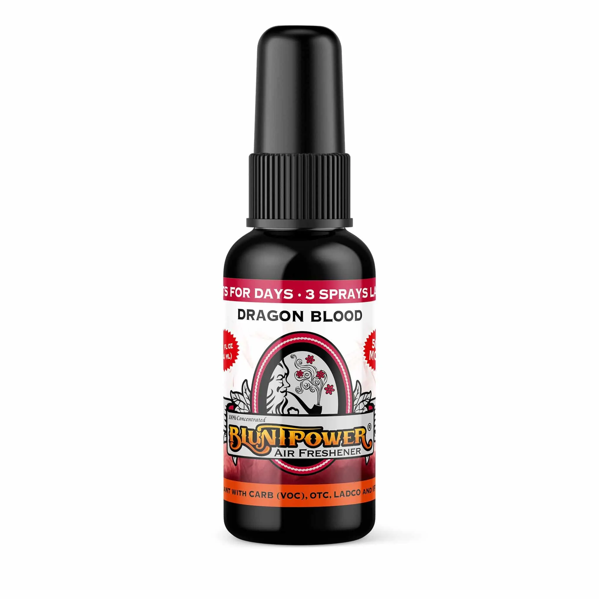 Dragon Blood Air Freshener Spray