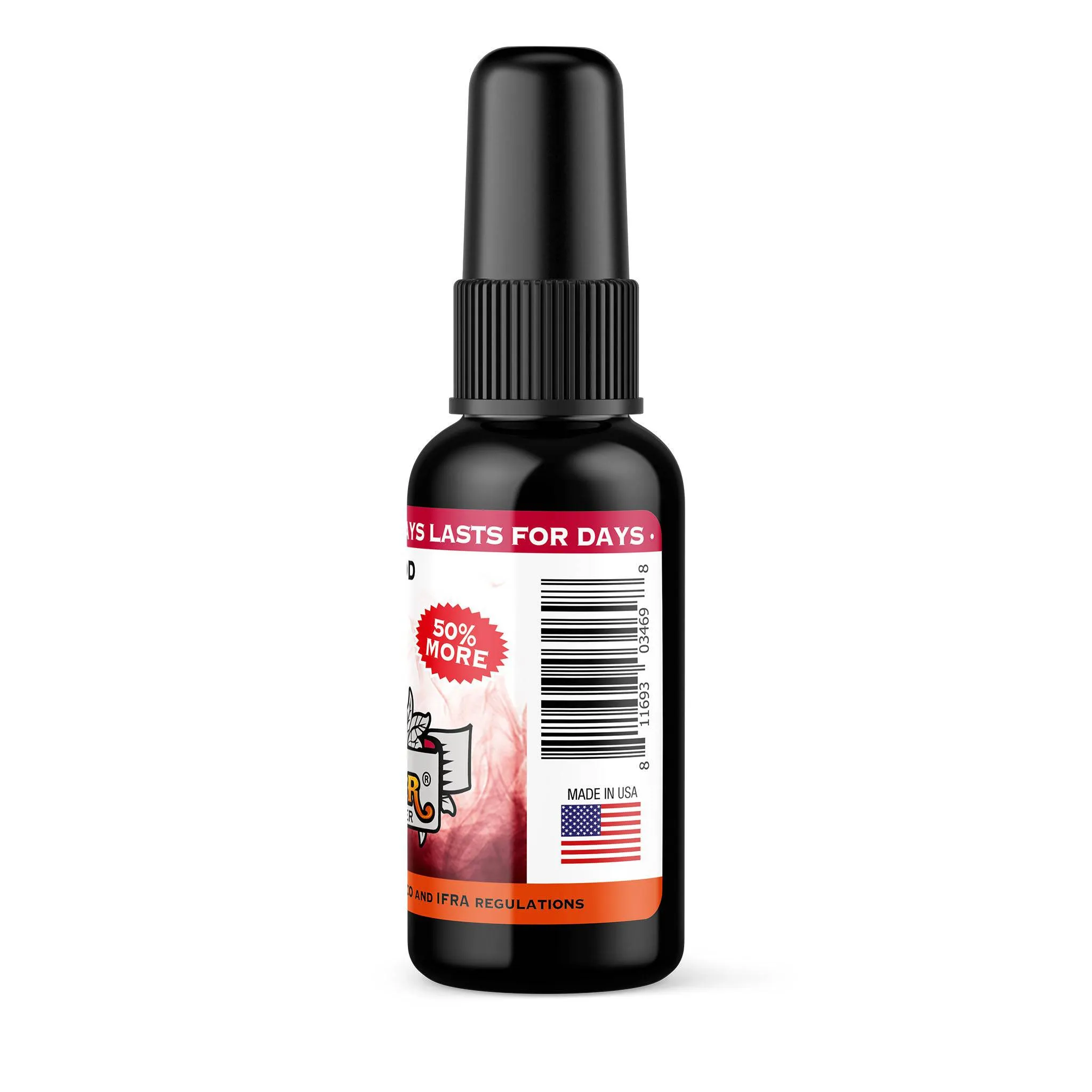 Dragon Blood Air Freshener Spray