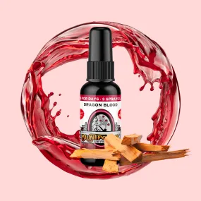 Dragon Blood Air Freshener Spray