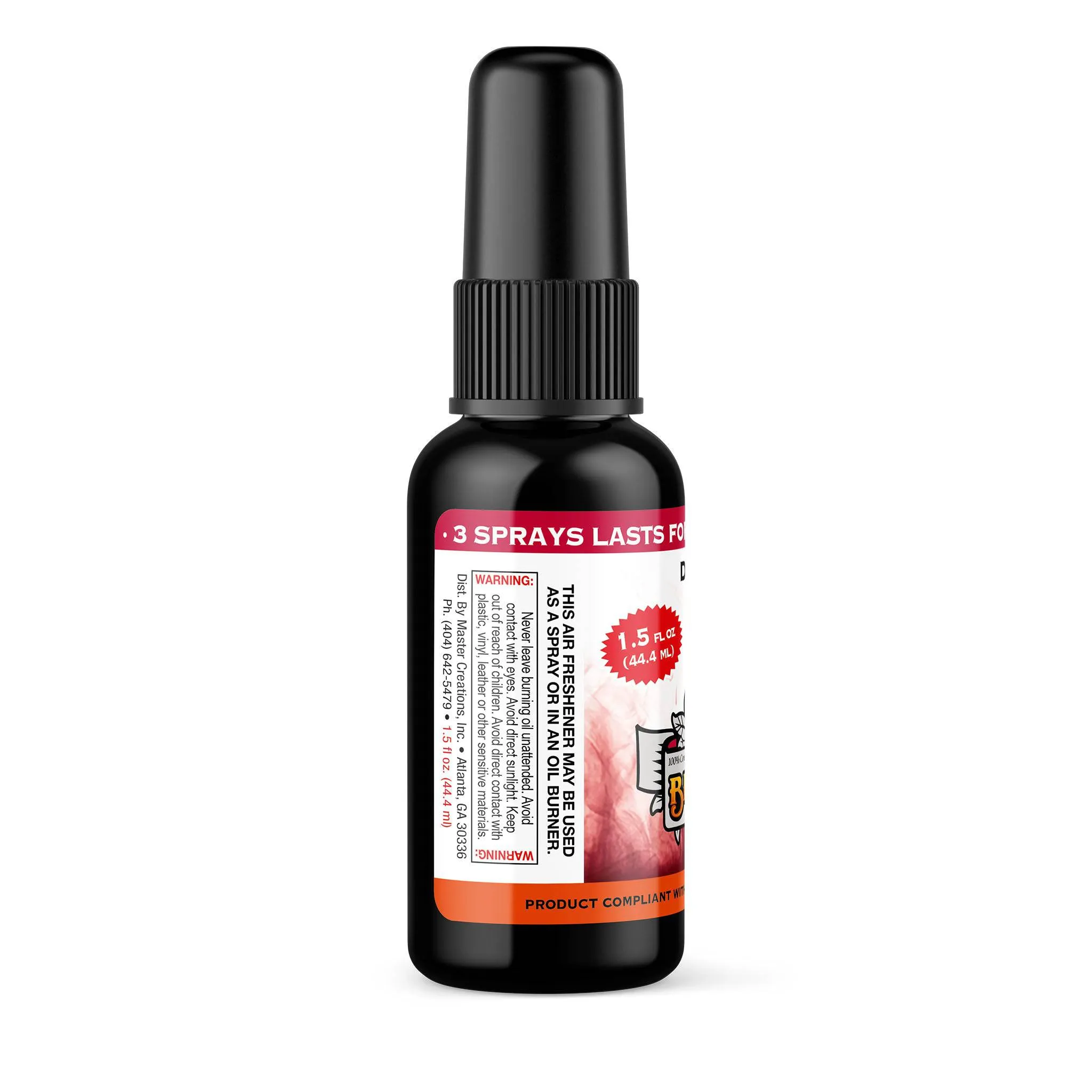 Dragon Blood Air Freshener Spray