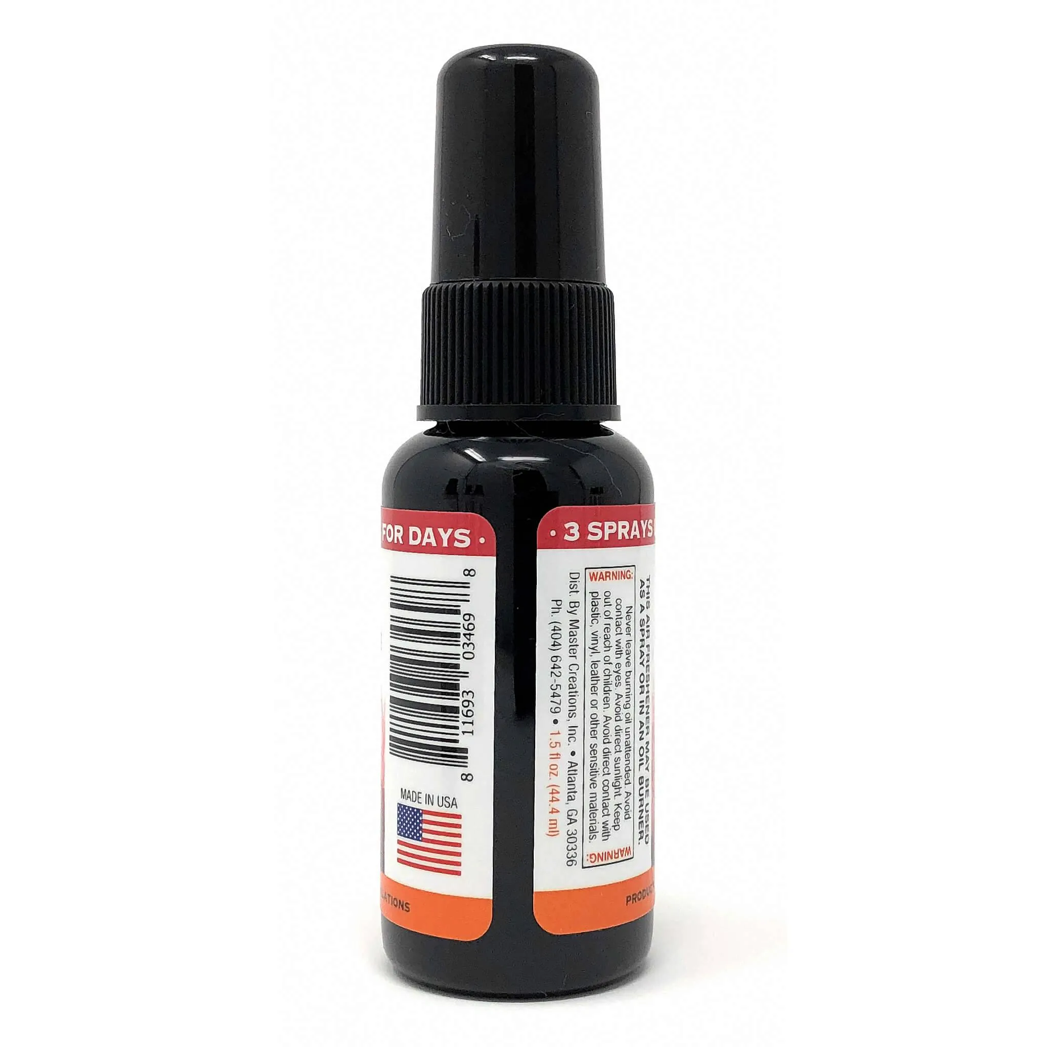 Dragon Blood Spray Air Freshener Bundle (3 Pack)