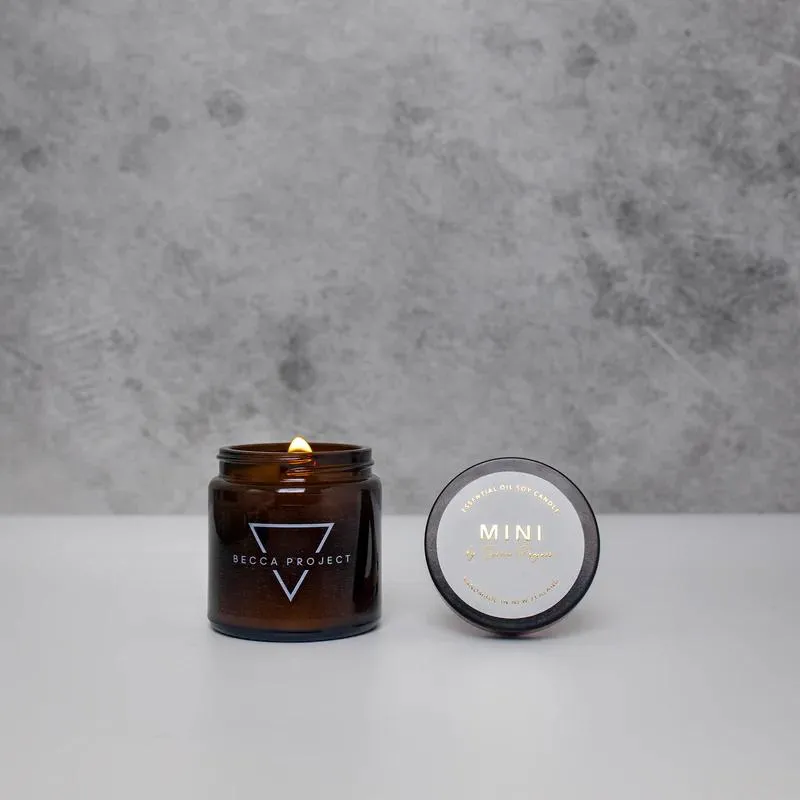Dreamer Candle Mini