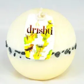 Drishti Globe Candles