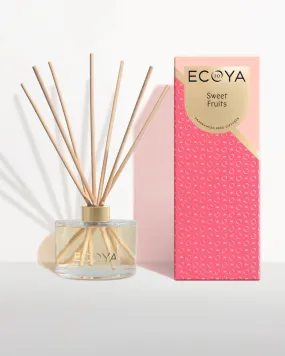 Ecoya Sweet Fruits Reed Diffuser 200Ml