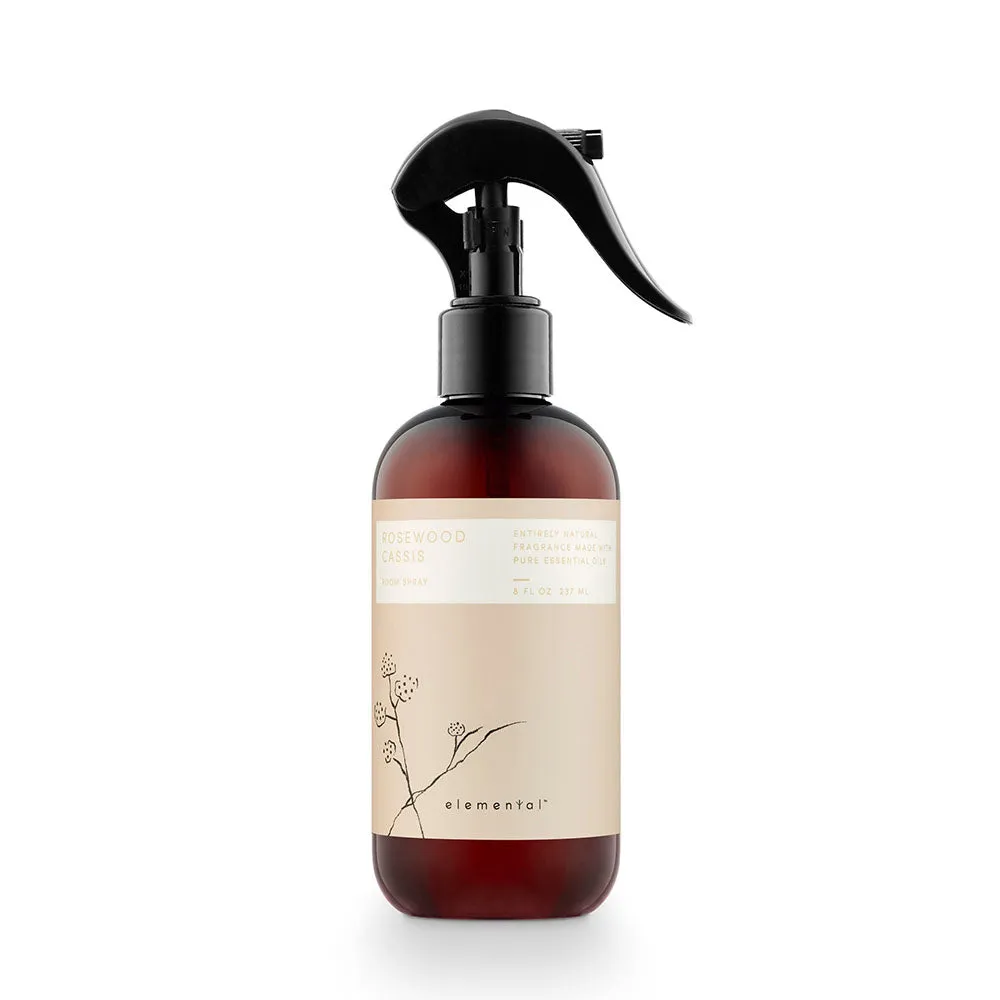 Elemental Room Spray