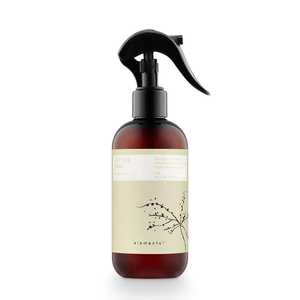 Elemental Room Spray