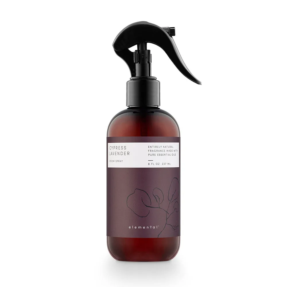 Elemental Room Spray