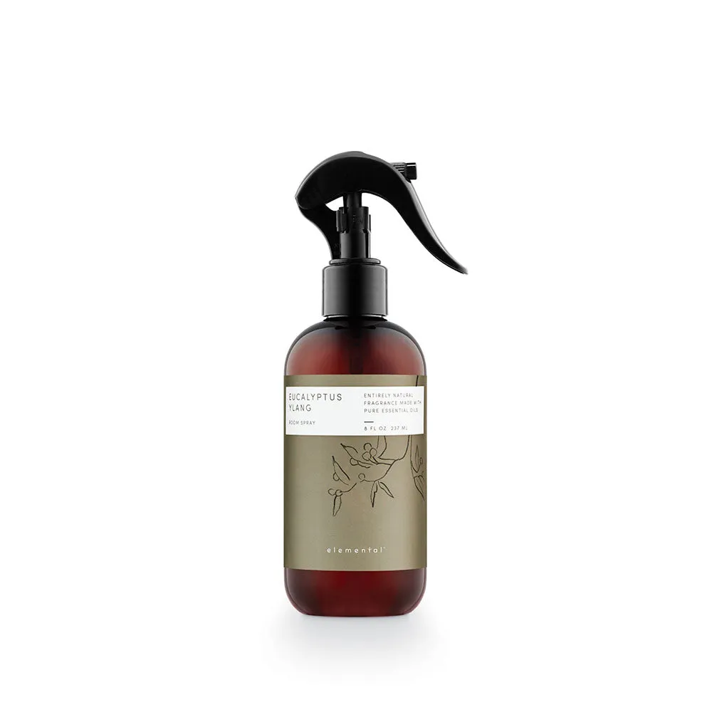 Elemental Room Spray