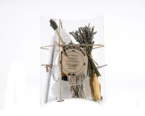 Energy Cleansing - Ritual Kit