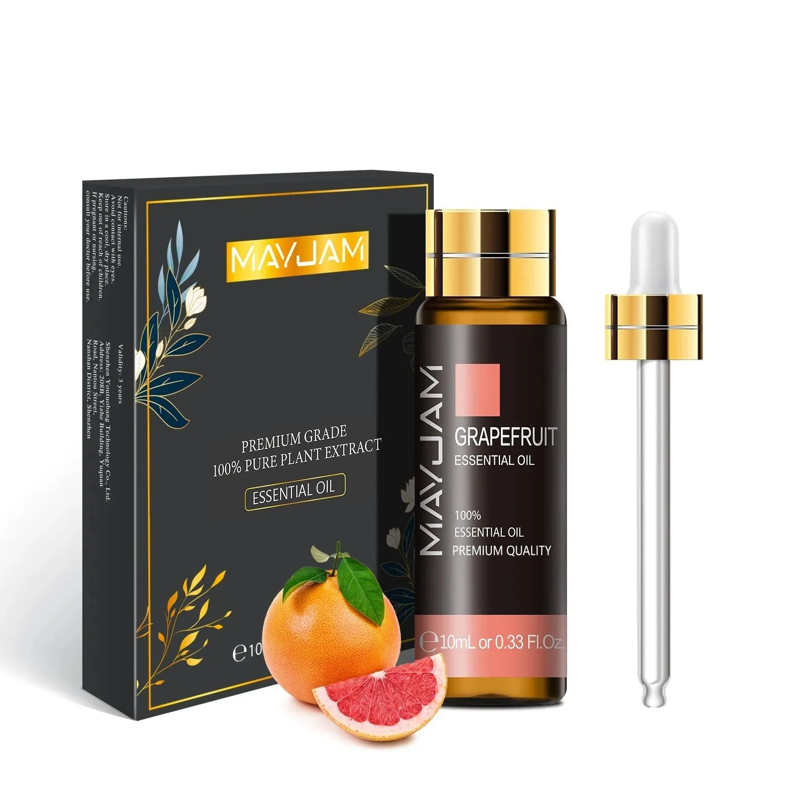 Essence Harmony - Essential Oil For Humidifier Diffusers