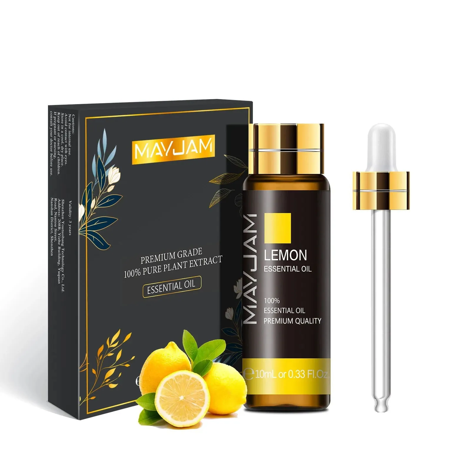 Essence Harmony - Essential Oil For Humidifier Diffusers
