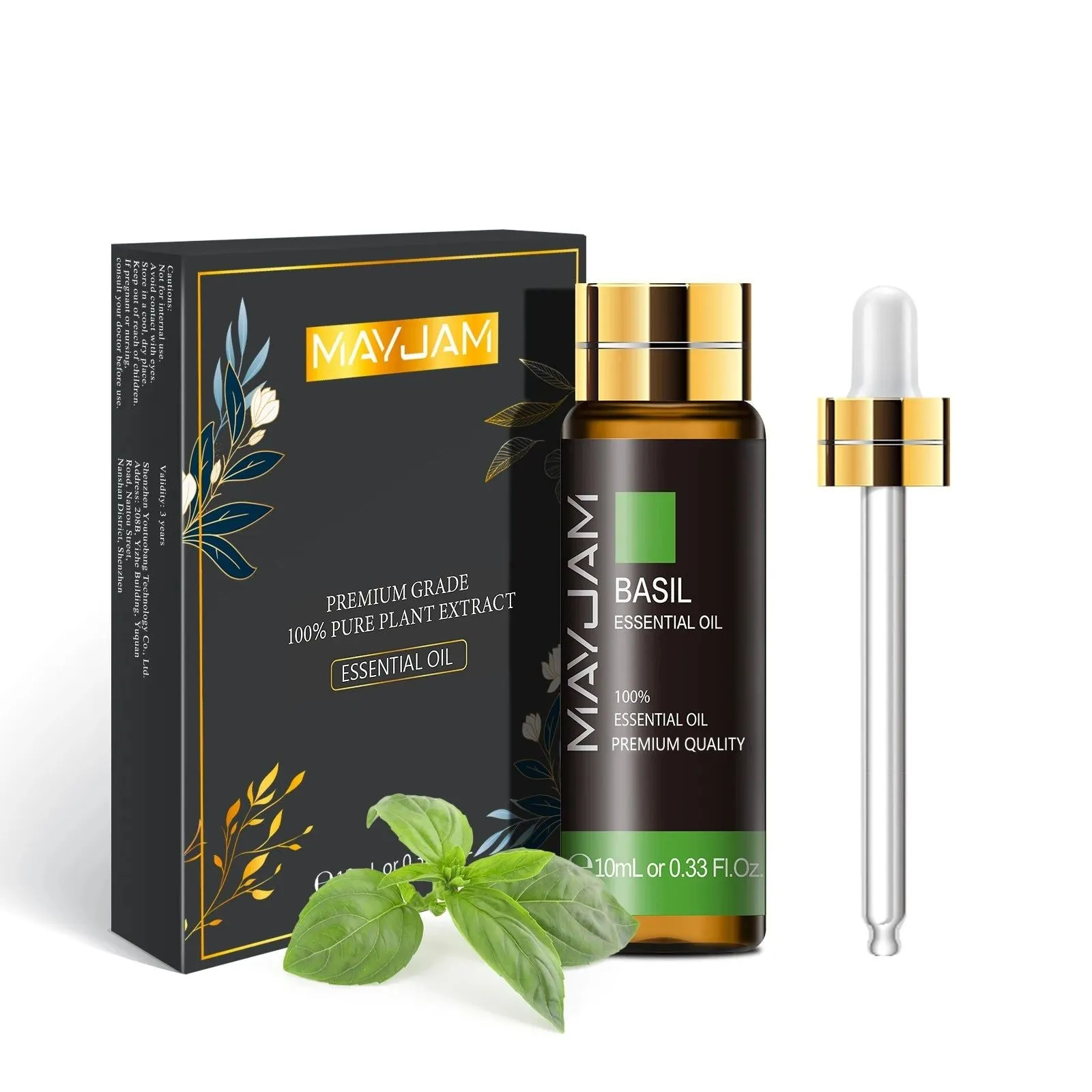 Essence Harmony - Essential Oil For Humidifier Diffusers