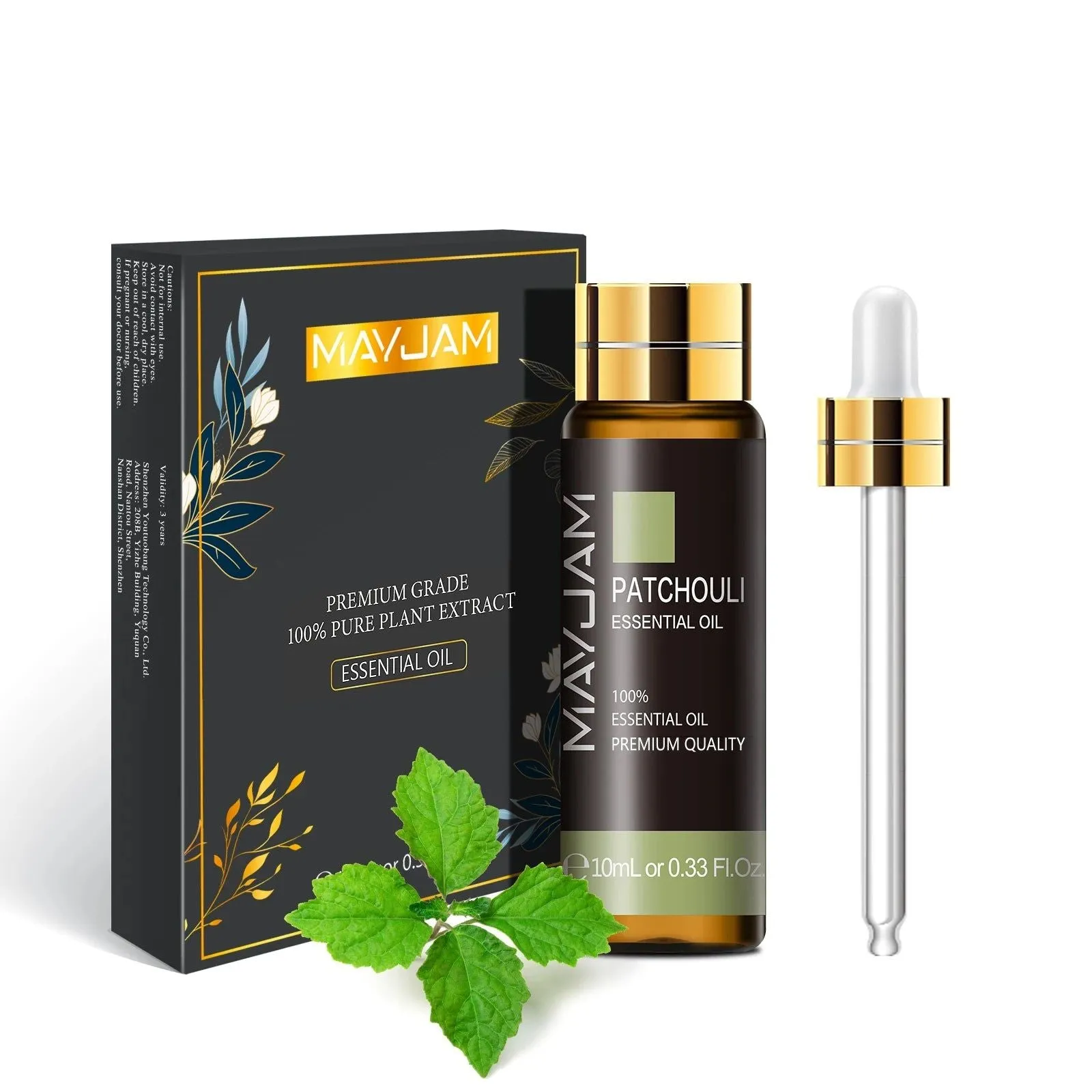 Essence Harmony - Essential Oil For Humidifier Diffusers