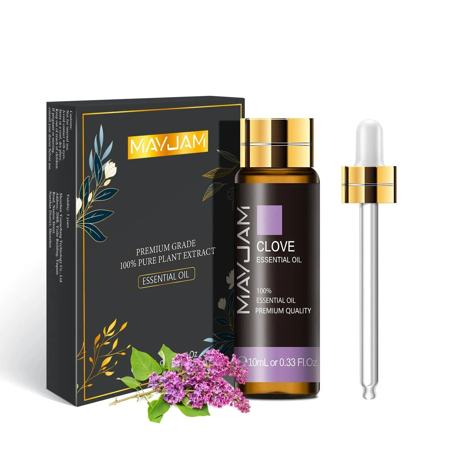 Essence Harmony - Essential Oil For Humidifier Diffusers