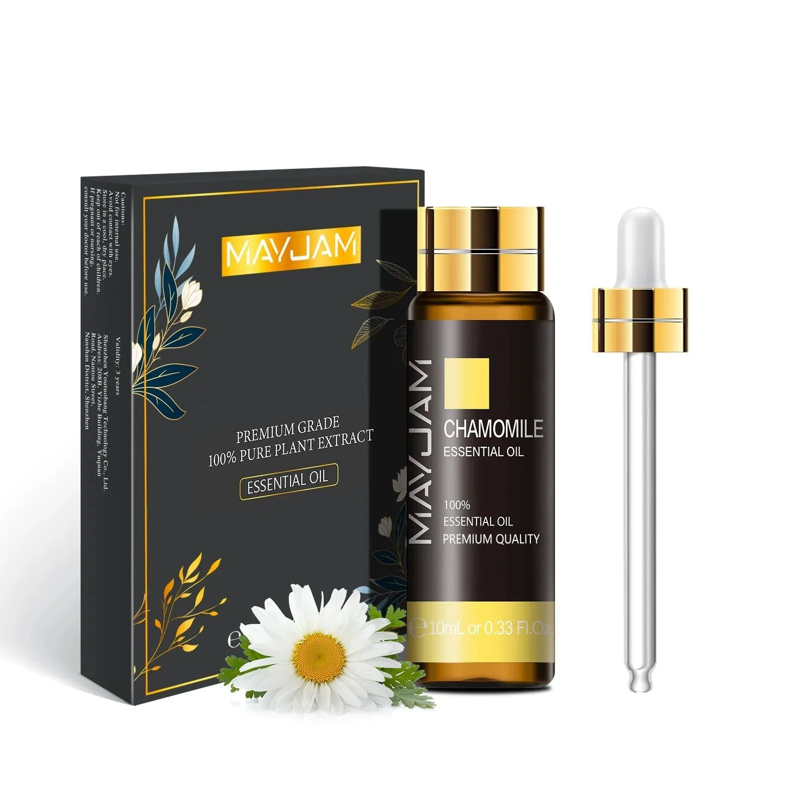 Essence Harmony - Essential Oil For Humidifier Diffusers