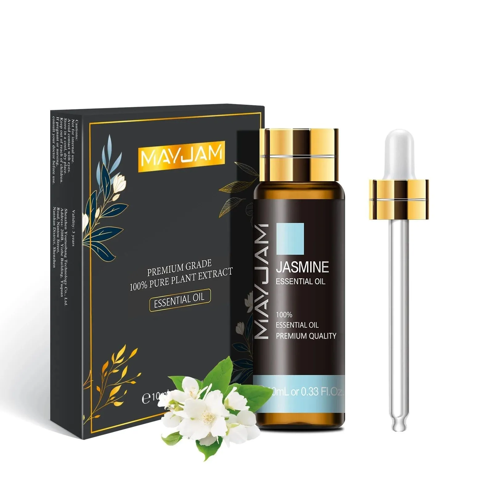Essence Harmony - Essential Oil For Humidifier Diffusers