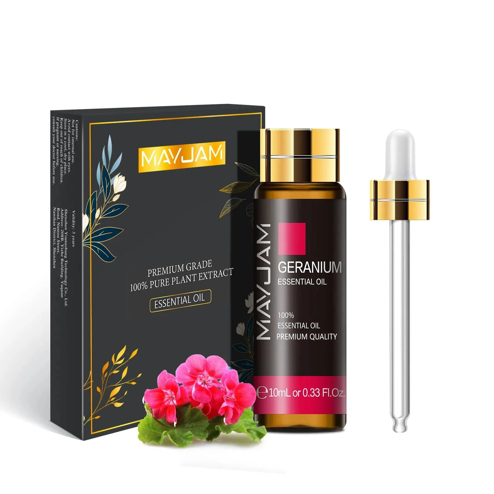 Essence Harmony - Essential Oil For Humidifier Diffusers