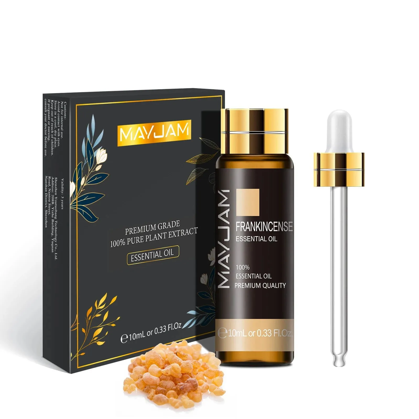 Essence Harmony - Essential Oil For Humidifier Diffusers